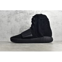 TRIPLE BLACK 750