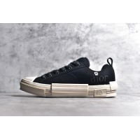 DIOR BLACK LOW