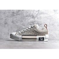 DIOR BROWN LOW