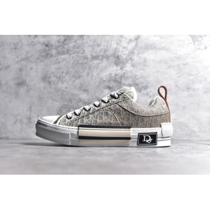 DIOR BROWN LOW