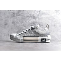 Dior Gray Low