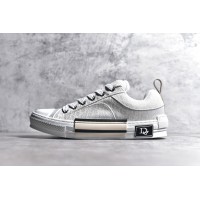 Dior White Low