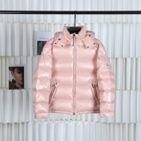 MONCLER PINK
