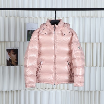 MONCLER PINK