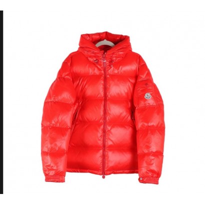 MONCLER RED
