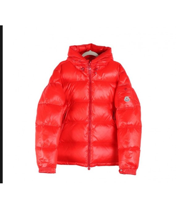 MONCLER RED
