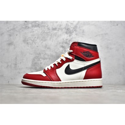 JORDAN 1 LOST AND FOUND