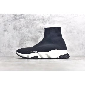 Speed Trainer Black Oreo