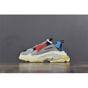 Triple S
