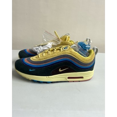 SEAN WOTHERSPOON SIZE 9