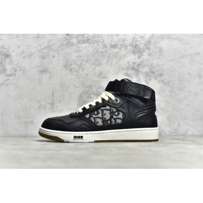 B27 HIGH BLACK