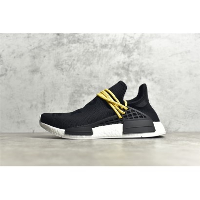 HUMAN RACE BLACK