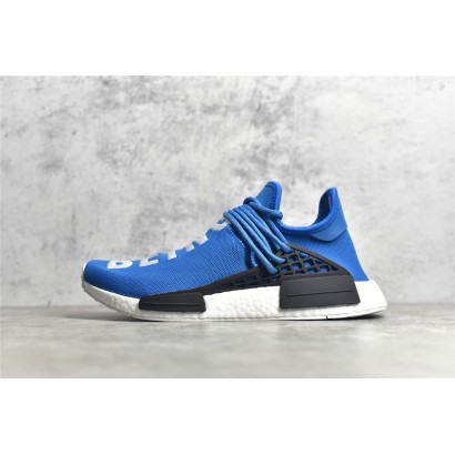 HUMAN RACE BLUE