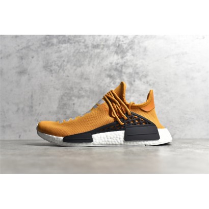 HUMAN RACE ORANGE