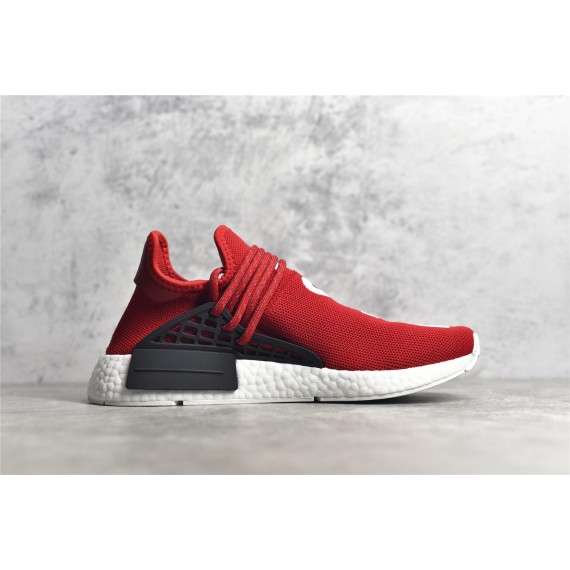 HUMAN RACE RED