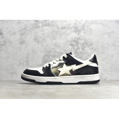 BAPE CAMO