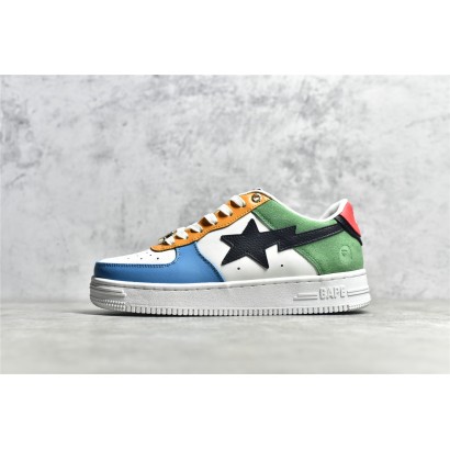 BAPE MULTI 2
