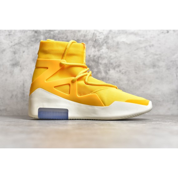 FEAR OF GOD YELLOW