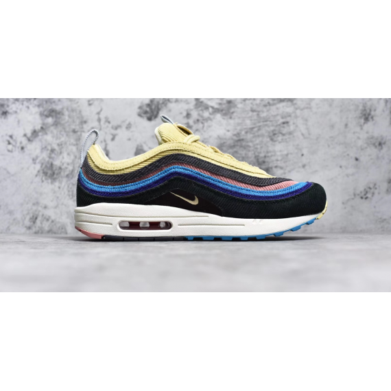 Air Max Sean Wotherspoon