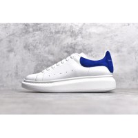 AM WHITE BLUE