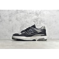 550 BLACK GREY