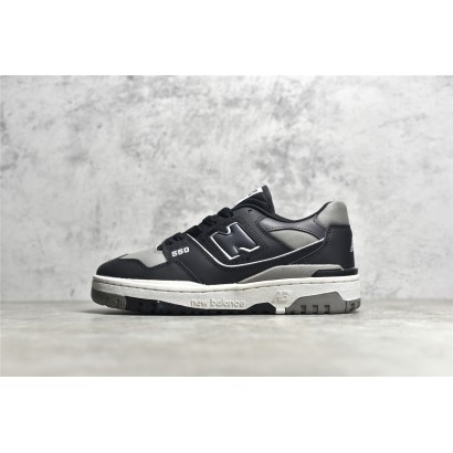 550 BLACK GREY