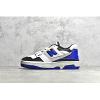 550 BLUE BLACK