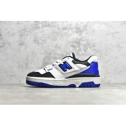 550 BLUE BLACK