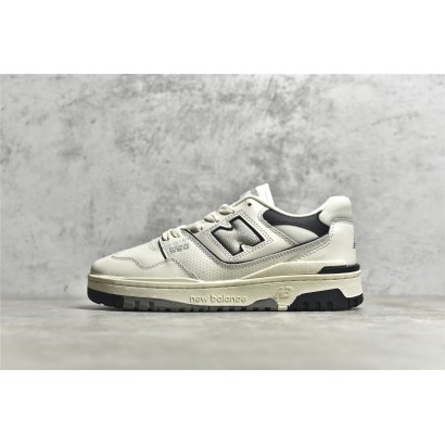 550 CREAM BLACK