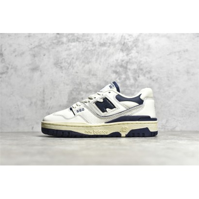 550 CREAM BLUE