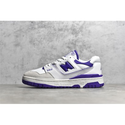 550 PURPLE