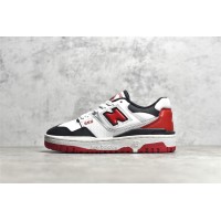550 RED BLACK