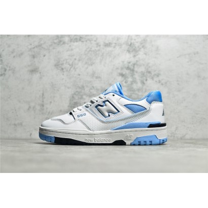 550 WHITE BABY BLUE
