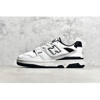 550 WHITE BLACK