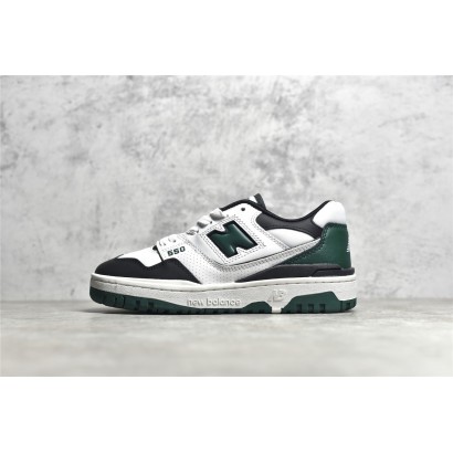 550 WHITE GREEN BLACK