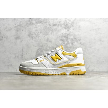 550 WHITE YELLOW