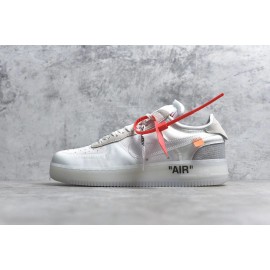 AF1 White