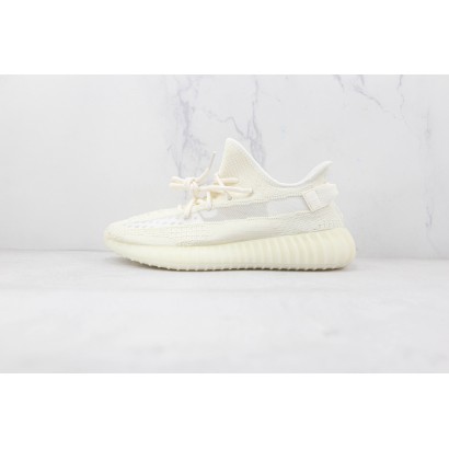 YEEZY BONE WHITE