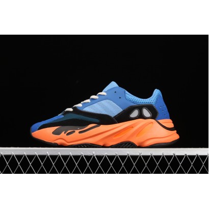 700 BRIGHT BLUE