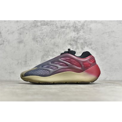 FADE CARBON 700