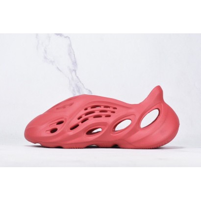 FOAM RUNNER VERMILION