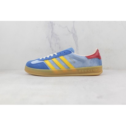 ADIDASG BLUE