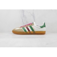 ADIDASG WHITE