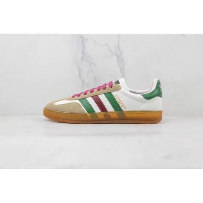 ADIDASG WHITE